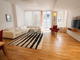 Piso en Madrid