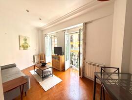 Piso en Madrid
