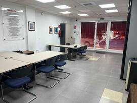 Unidad comercial en Alicante