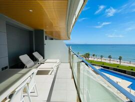 Piso en San Juan Playa