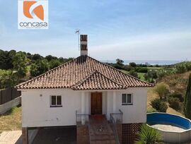 Villa en Estepona