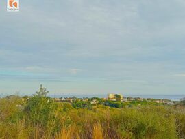 Parcela urbana en Estepona