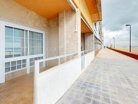 Piso en Valencia