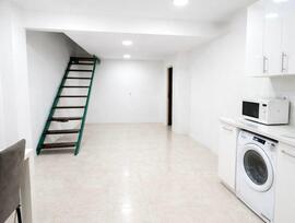 Unidad comercial en Valencia