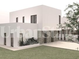 Villa en Denia