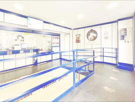 Unidad comercial en Madrid