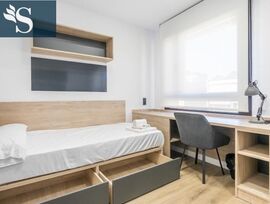 Apartamento en Madrid
