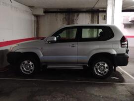 Garaje en El Campello