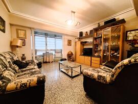 Piso en Alicante