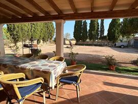 Casa de campo en Llucmajor