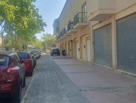 Unidad comercial en Palma de Mallorca
