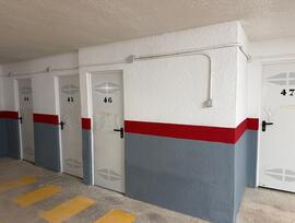 Trastero en Valencia