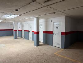 Trastero en Valencia