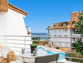 Apartamento en Denia