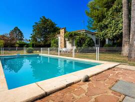 Villa en L'Eliana