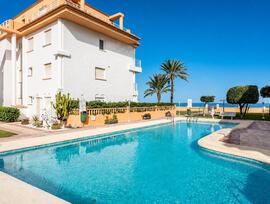 Apartamento en Denia