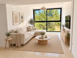 Piso en Puerto de Sagunto