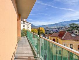 Piso en La Seu d'Urgell