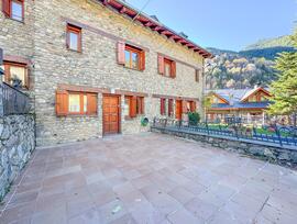 Casa adosada en Les Valls de Valira