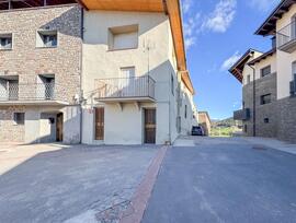 Casa en Ribera d'Urgellet