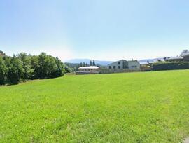 Parcela urbana en Montferrer i Castellbo