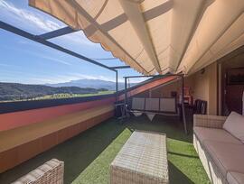 Piso en Montferrer i Castellbo