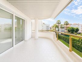 Piso en Sitges