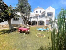 Villa en Jávea - Xàbia