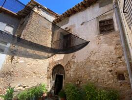 Casa de campo en Benabarre