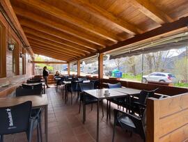 Unidad comercial en Benasque
