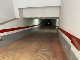 Garaje en Huesca