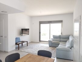 Villa en San Miguel de Salinas