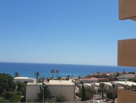 Apartamento en Torrevieja