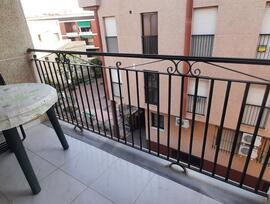 Apartamento en Lo Pagan