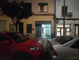 Unidad comercial en Burjassot