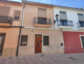 Casa en Burjassot