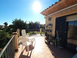 Villa en Alfaz del Pi