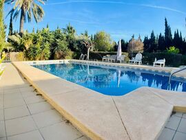 Villa en Alfaz del Pi