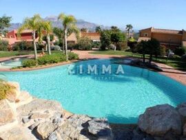 Casa adosada en Polop