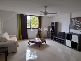 Dúplex en Villajoyosa