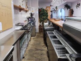 Unidad comercial en Benidorm