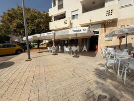 Unidad comercial en Altea