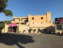 Hotel en Benidorm