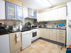 Casa adosada en Mas de Barberans