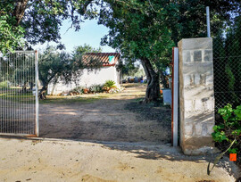 Casa de campo en Amposta