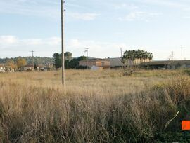 Parcela en Ulldecona