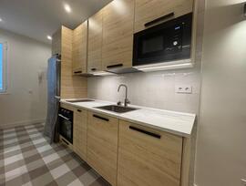 Apartamento en Madrid