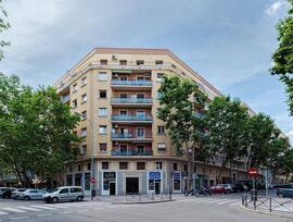 Piso en Madrid