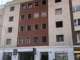 Unidad comercial en Madrid