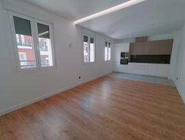 Piso en Madrid